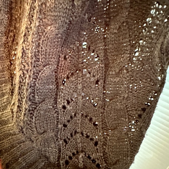 🍂Pink Republic Knitted Cardigan🍂 - Picture 3 of 6